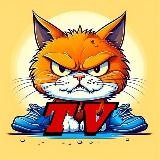 Злой 🅺🅾🆃 𝐓𝐕