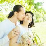 Люба и Дан☀️LOVDAN GDETONAMORE