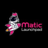 MATICPAD V2 OFFICIAL