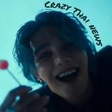 LU CRAZY 🇹🇭 🇰🇷- BL & media