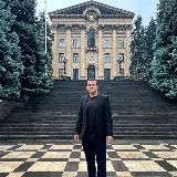 Արթուր Չախոյան