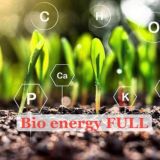 BIO energy Chat