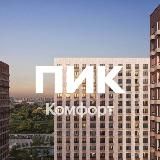 Ильменский 17 ПИК-Комфорт