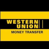 Western Union Money Transfer
