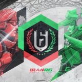 IRAN R6 | ایران آر سیکس