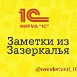 Зазеркалье 1С