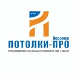 Потолки-Про