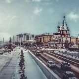 🇷🇺Честный Иркутск