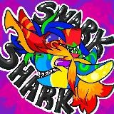 Snark Shark's Shit
