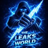 𝐓𝐇𝐄 𝐋𝐄𝐀𝐊𝐒 𝐖𝐎𝐑𝐋𝐃™