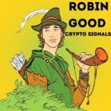 CRYPTO ROBIN.GOOD 💸