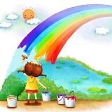 КОПИЛОЧКА ИДЕЙ поделки, детское творчесво