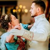 Сериалы🎥«Вампиры средней полосы 3»