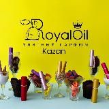 ROYAL_OIL🔥KAZAN