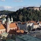 Привет Словения!