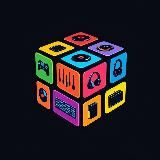 Игровой backstage