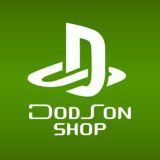 dodsonshop ♡ PlayStation | ТУРЦИЯ