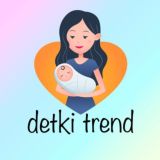 Детская одежда detki_trend