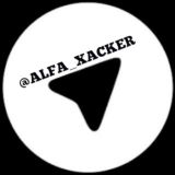 HACKER GRUPPA | #ALFA_XACKER