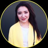 Лиза Евсеева