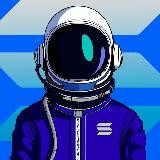 Spaceman Callz Solana