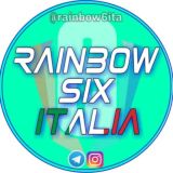 Rainbow Six Italia [UFFICIALE]