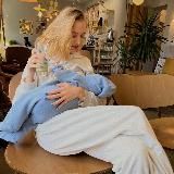 Не мама, а mommy 🤪