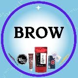 Материалы, совместные покупки 💎 BROW Beauty бровист 💎