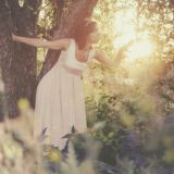 Джинсовая ЮБКа