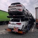 Автомобили из стран ЕС под 🗝