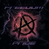 Freedom 🏴‍☠️ Pride