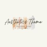 ₐₑₛₜₕₑₜᵢCₛ ₜₕₑₘₑ