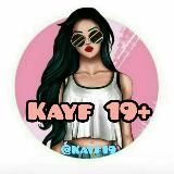 🔞KAYF 19+🔞