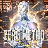 ZERG METRO SHOP🛍️