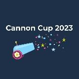 Cannon Cup 2024