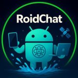 گروه حل مشکلات موبایل کامپیوتر