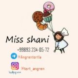 Miss Shani Bakery[Tort_Angren]