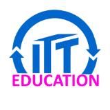 ITT-Обучение для криптотрейдеров и инвесторов