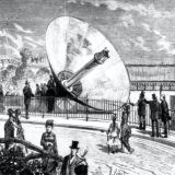 Парадоксы прошлого: Альтернативная история