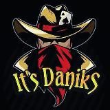 РЕМИКСЫ от ДАНИКСА