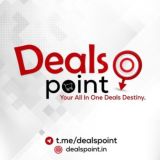 Dealspoint Offers