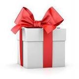 ÇA C’EST CADEAU !