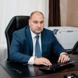 КУДРЯШОВ Кирилл Дмитриевич