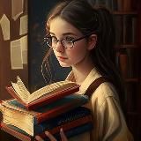 Три грани Нины | книги, мифы и любовь