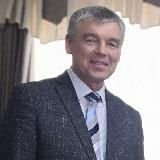 Сергей Бикмаев/Глава Зырянского района