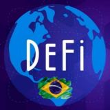 DEFI Brasil 🇧🇷🇵🇹