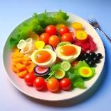 Едим на 1100 ккал в день | РЕЦЕПТЫ