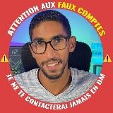 Amin Lams - OFFICIEL - JE N'ENVOIE AUCUN DM