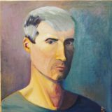 Художник Вадим Котряга