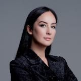 Анна Чалова 🐾 Bagheera Nails